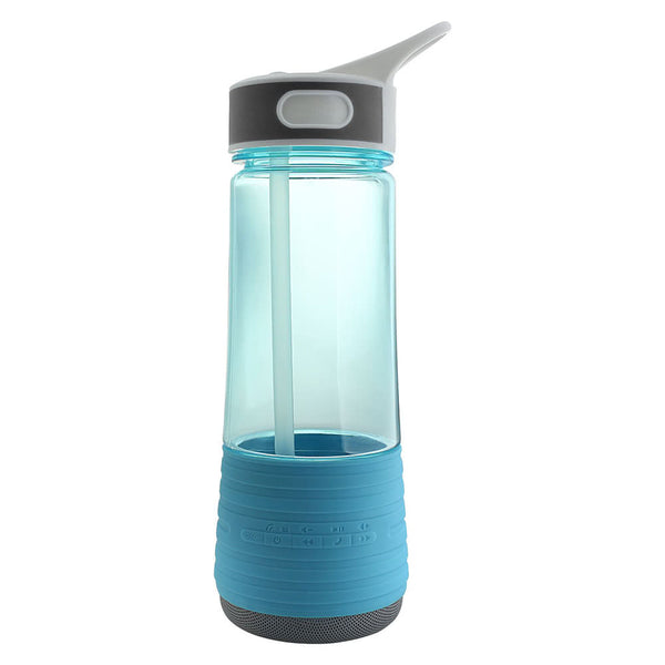 Smart Wireless Bluetooth Audio Sports Bottle