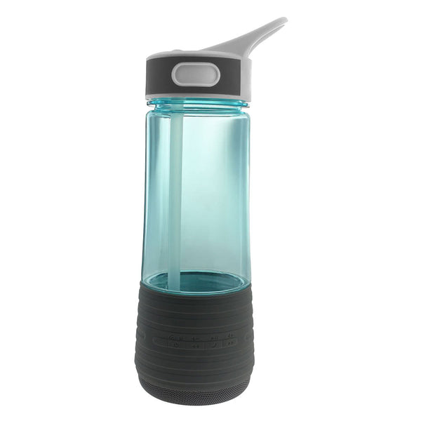 Smart Wireless Bluetooth Audio Sports Bottle